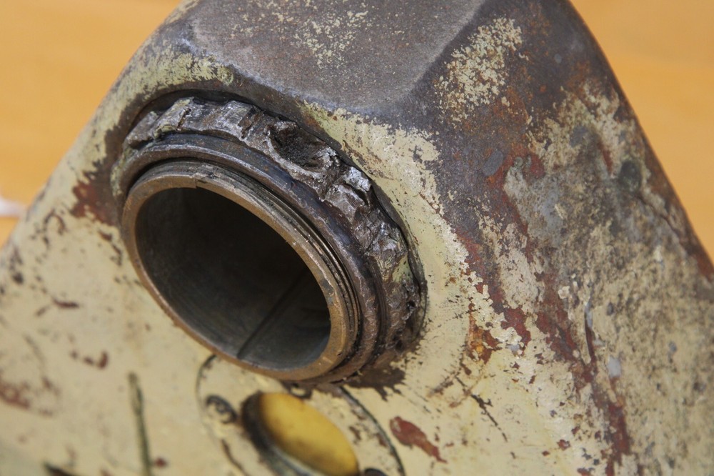 ARBOR Overarm Support Horizontal Milling Machine