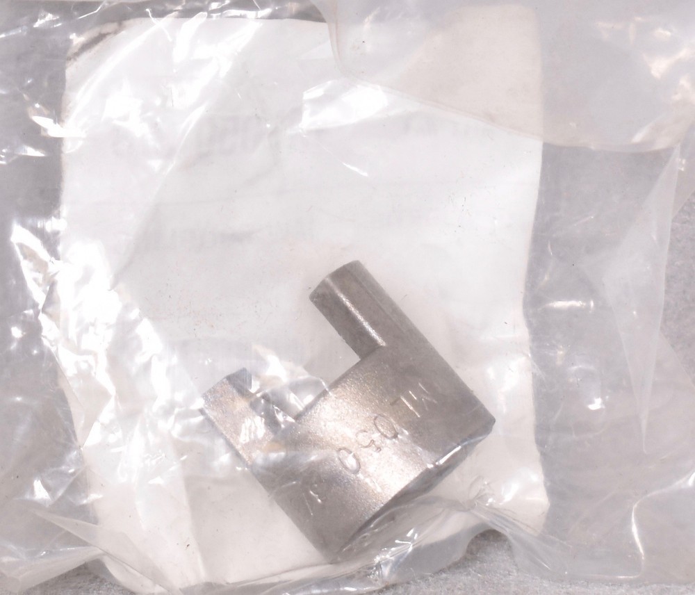 MARTIN ML050 3/8" JAW COUPLING