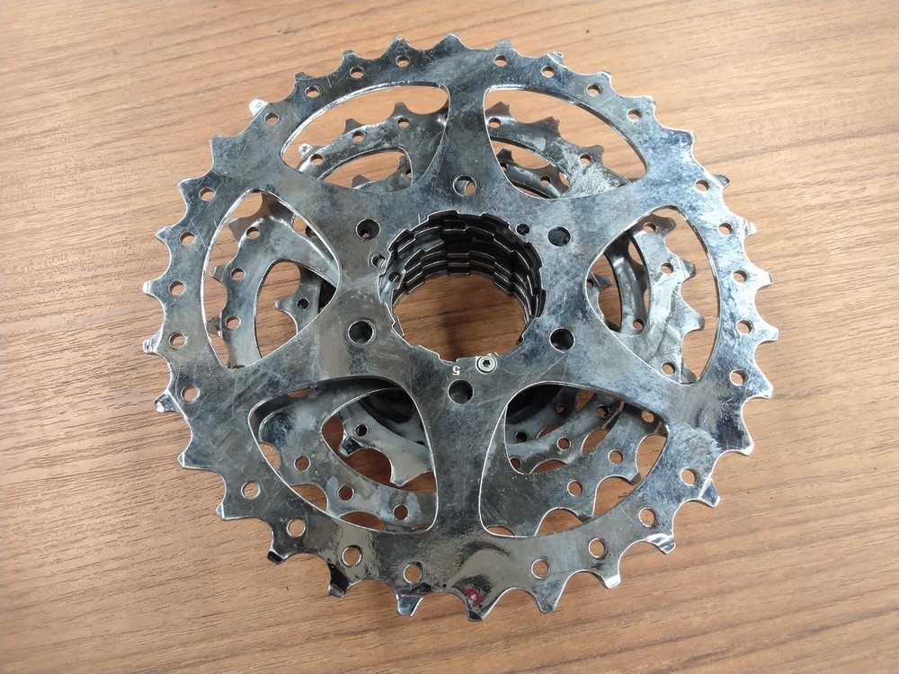 For SRAM 5.0 Sprocket
