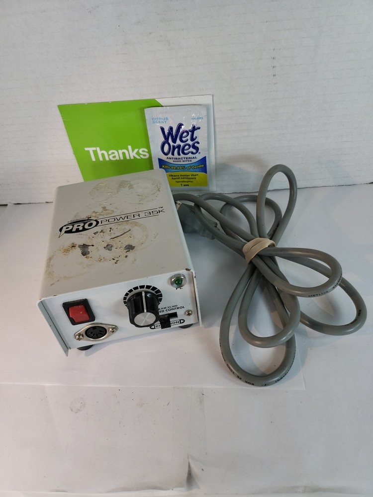 Medicool Pro Power 35K Unit Only.