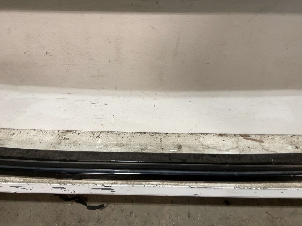 Used Windshield Frame fits: 2015 Jeep Wrangler Grade A