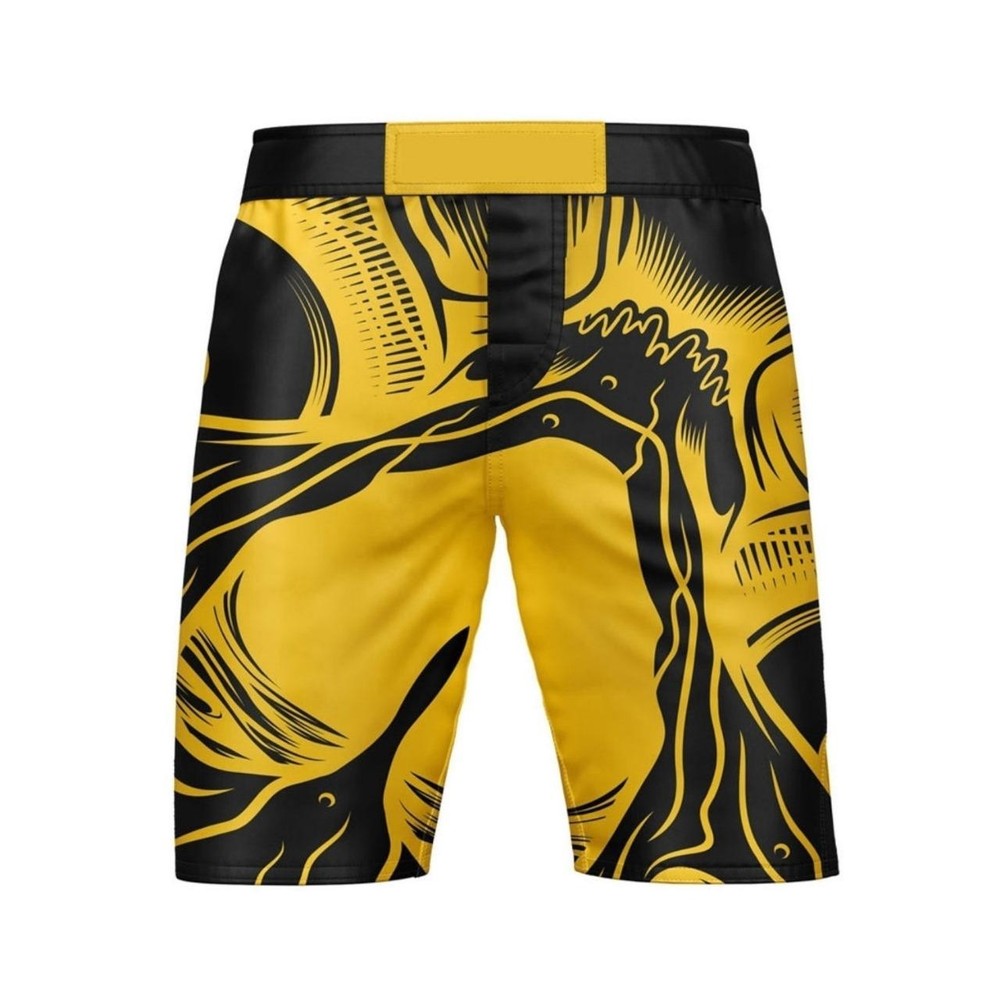 MMA shorts