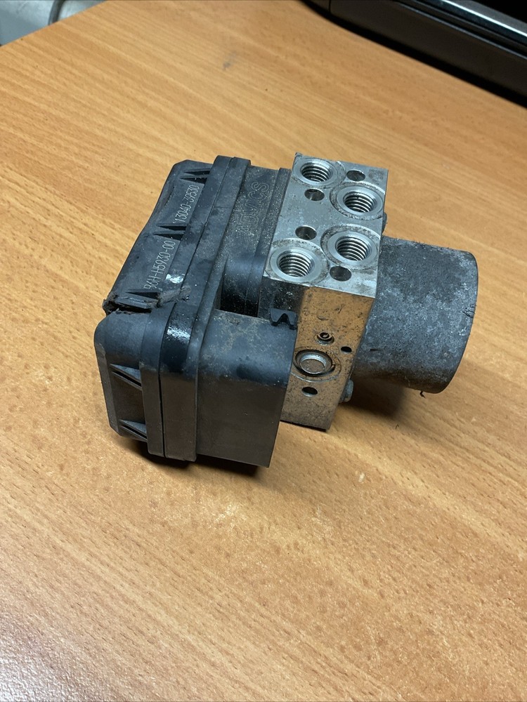 Yamaha Nmax 125 2021 ABS pump