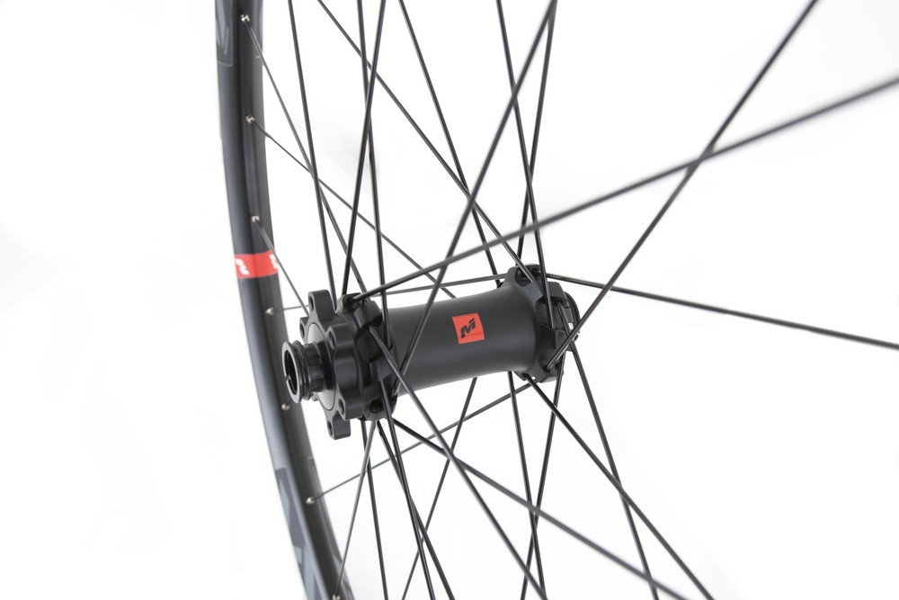 MASSI WHEELSET 29" VENOM 2 BOOST MS12