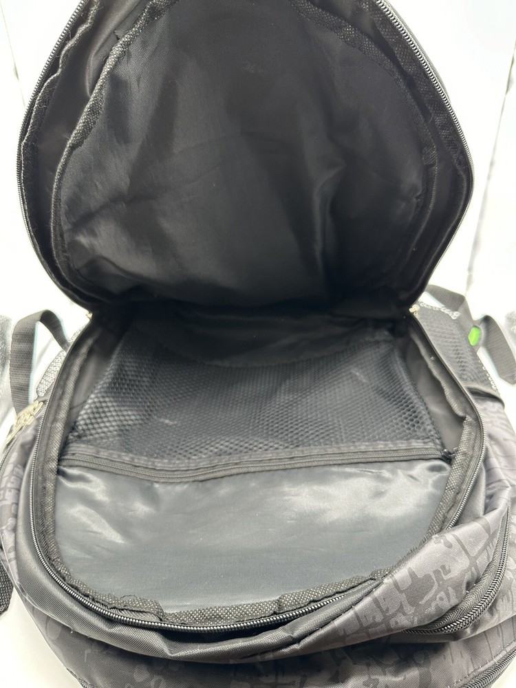 fuel backpack Poor Condition