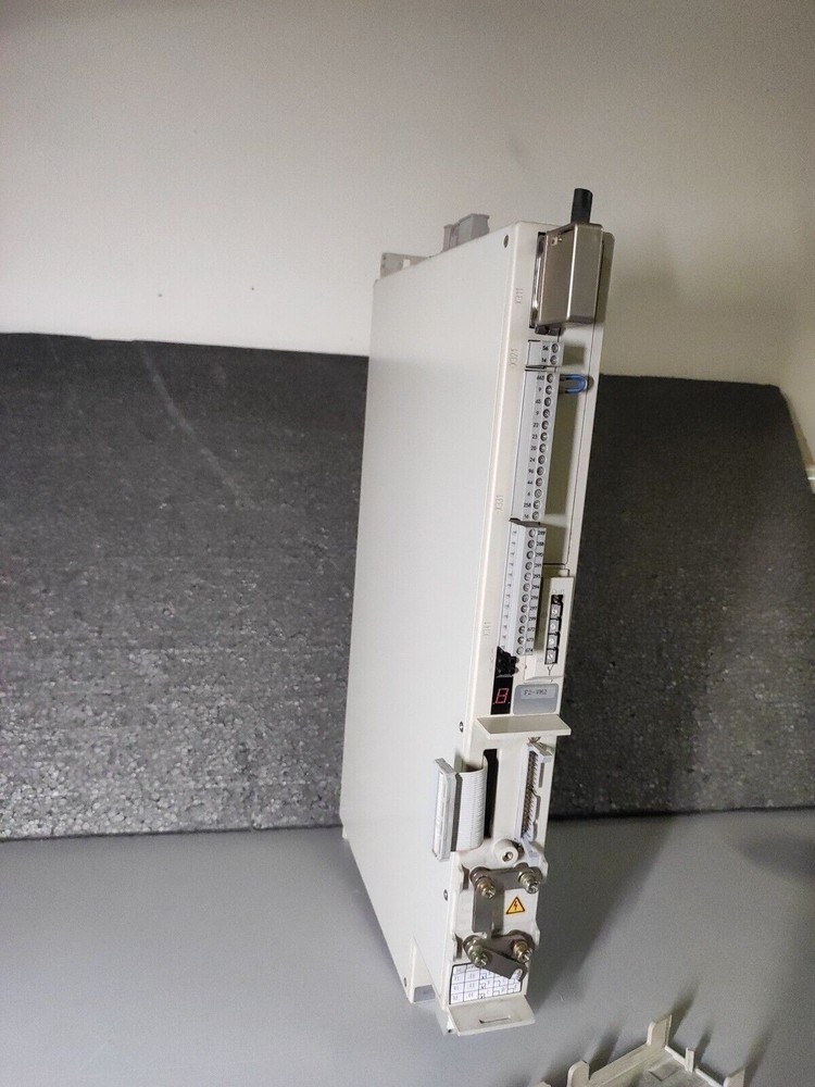 Siemens 6SC6110-6AA00 SIMODRIVE OUTPUT CURRENT
