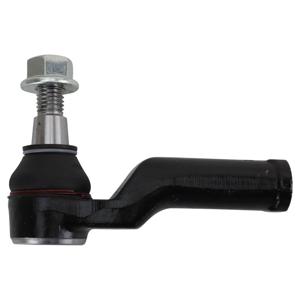 TRQ Front Inner and Outer Tie Rod Set Fits 2007-2016 Volvo