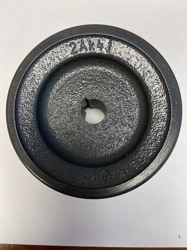 Browning 2AK41X5/8 V-Belt Pulley