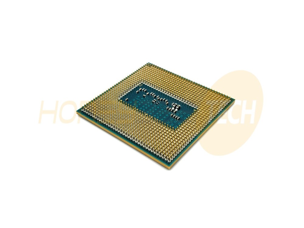 INTEL QUAD CORE 2.7GHZ 6MB i7-4800MQ CPU PROCESSOR SR15L 04X4048 TESTED