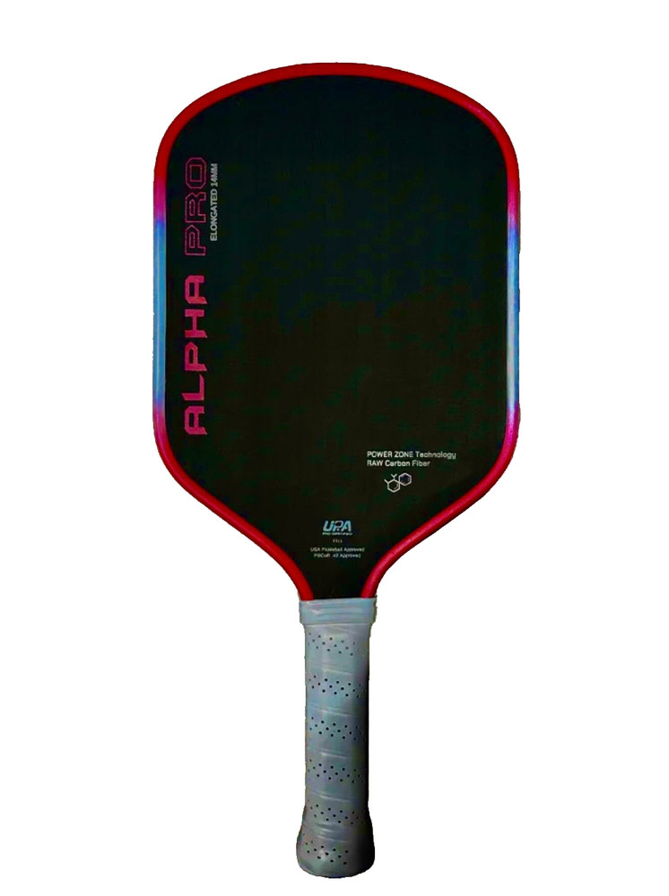 NEW Engage Pickleball paddle  ALPHA PRO  THERMOFORMED POWER, CONTROL, SPIN