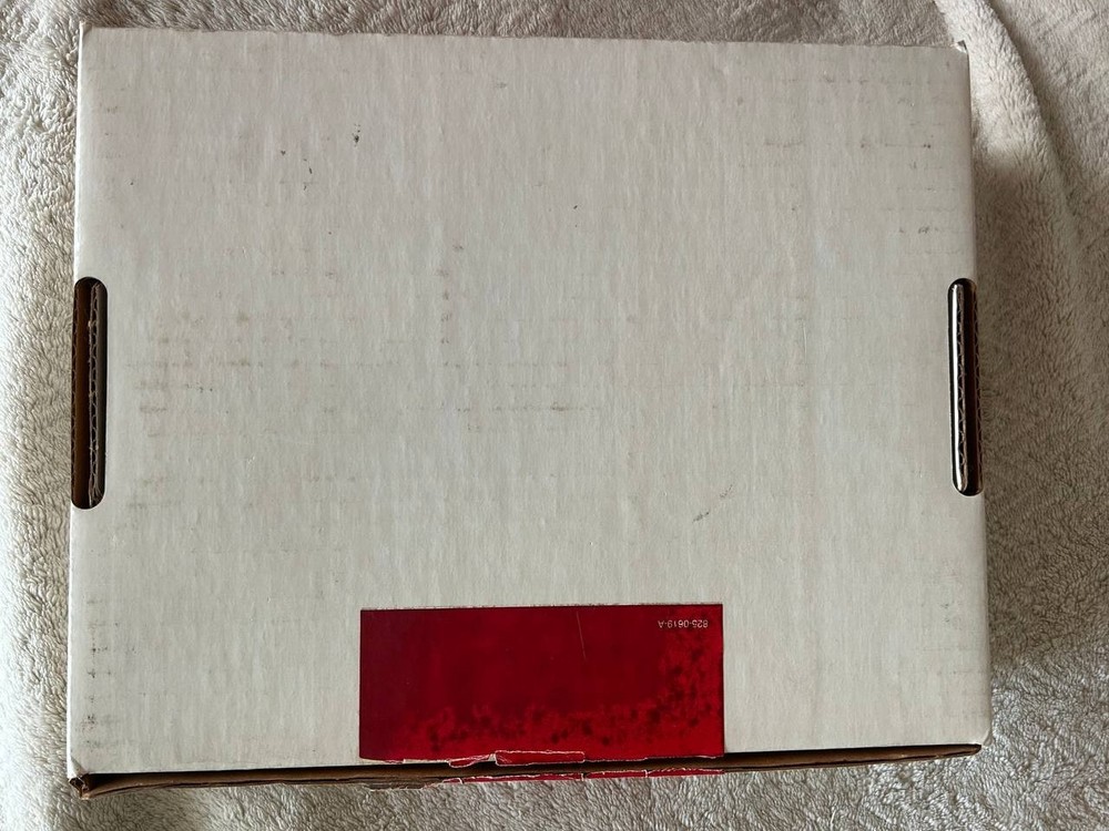 Macintosh Imagewriter Accessory Kit for Apple IIc. A2C4515 Vintage software 1984