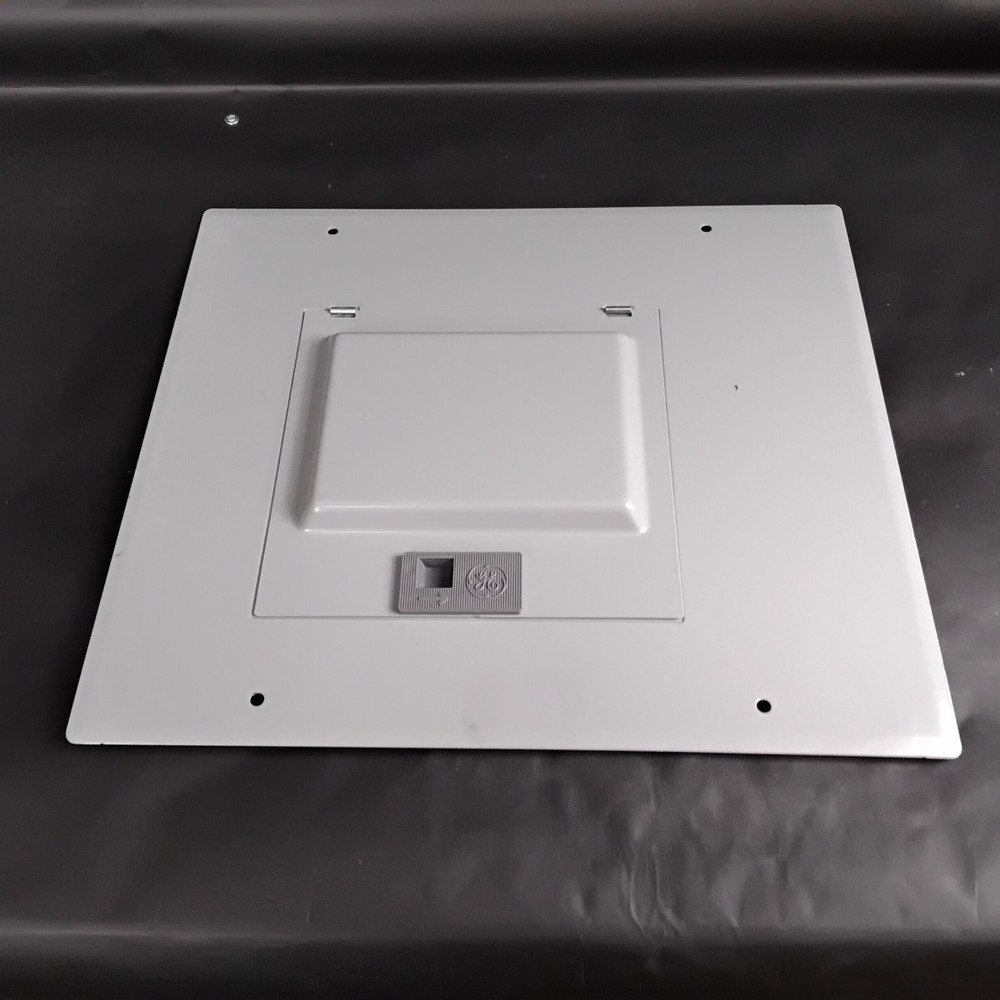 GENERAL ELECTRIC TM12FD PANEL COVER ($50 OBO)