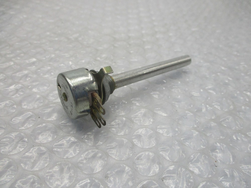DURACAP VW10K POTENTIOMETER NSNP