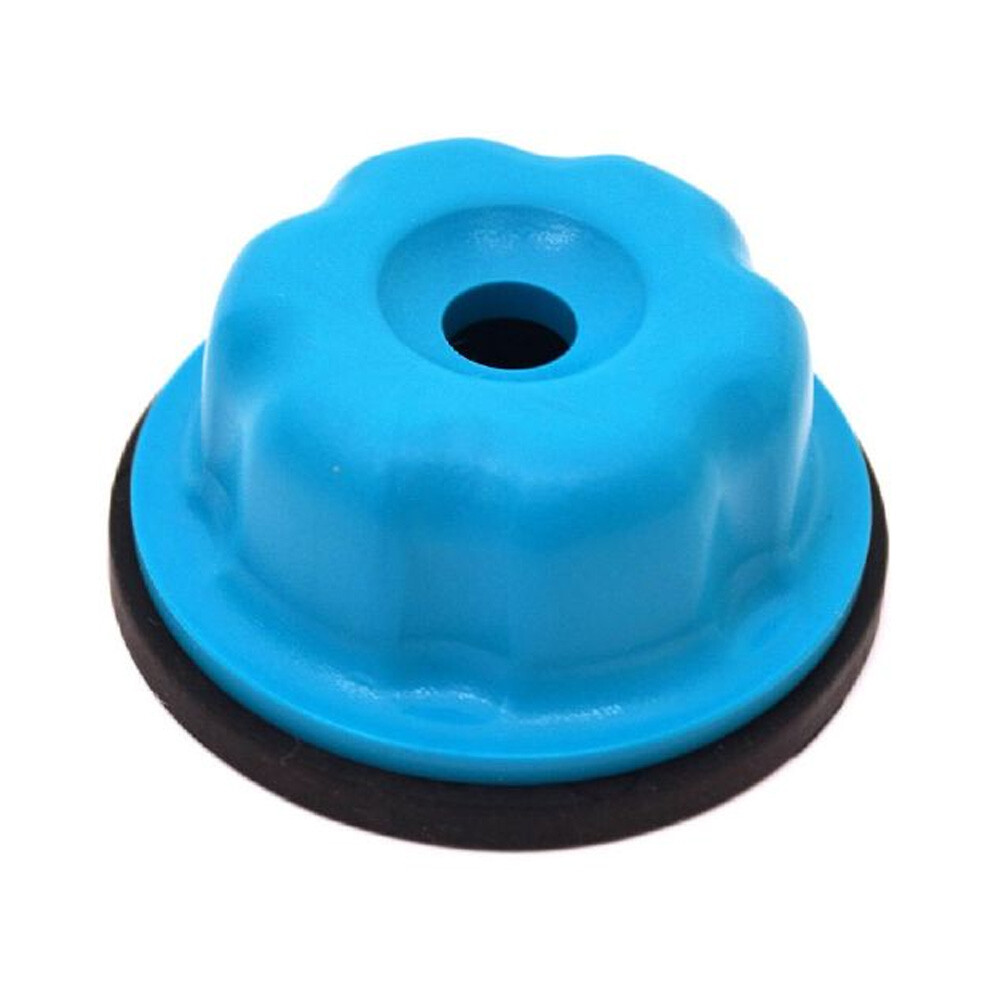 Glass Grinder Cookie Tool for Finger Protection & Pressure Control