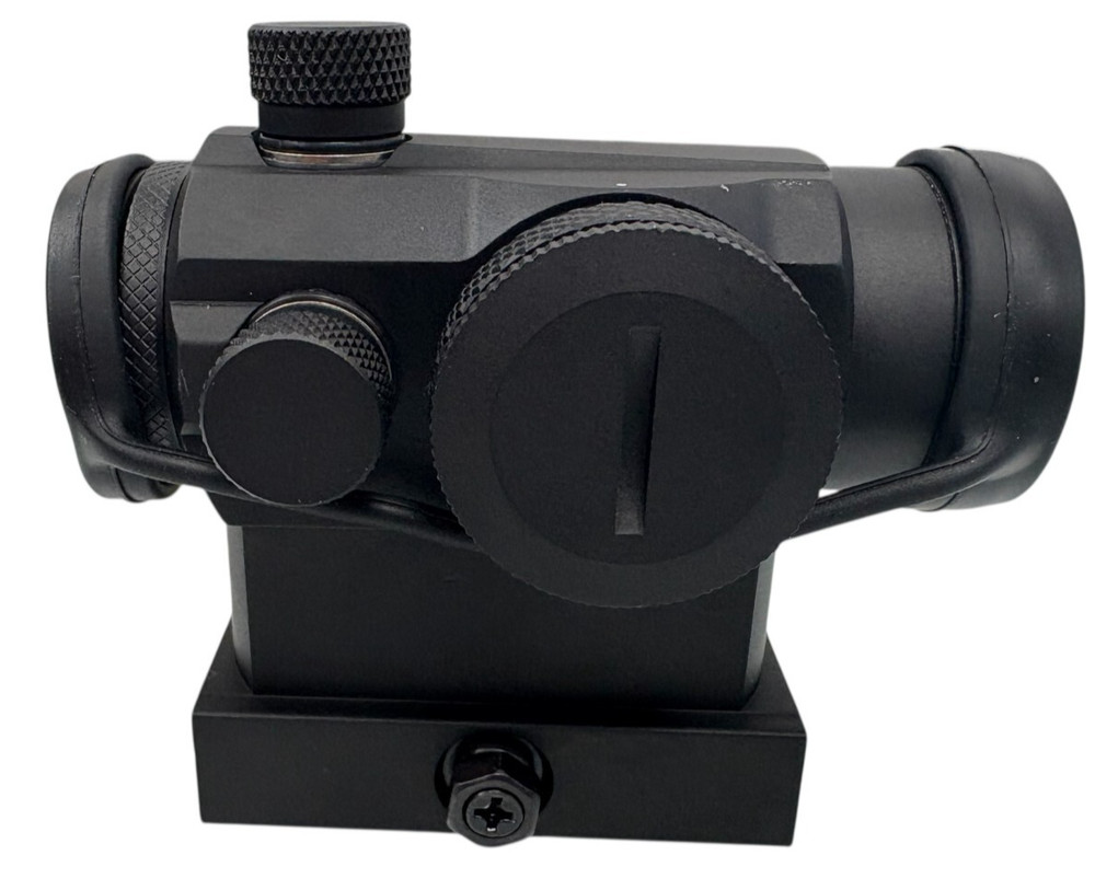 Vector Optics Maverick 1x22 Red Dot Sight