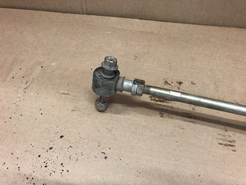 2011 POLARIS RZR 800 EPS STEERING RACK / BOX