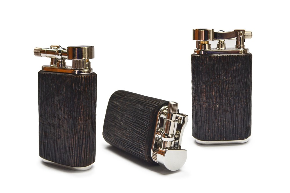 Mastro de Paja Pocket Lighter / Pocket Lighter