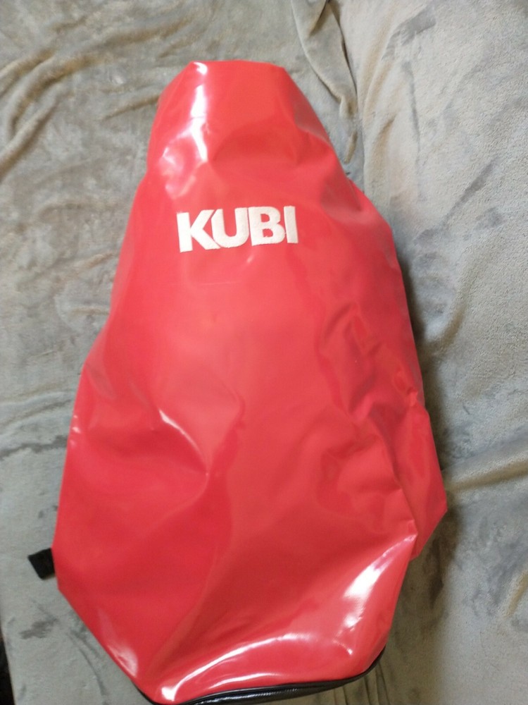 KUBI Dry Bag, Small