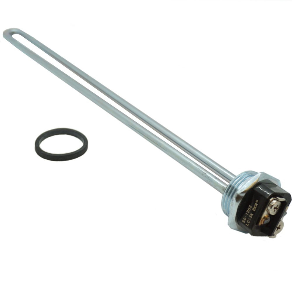 Water Heater Screw In Element, High-Watt Density, AP4503126, PS805410, SG1353
