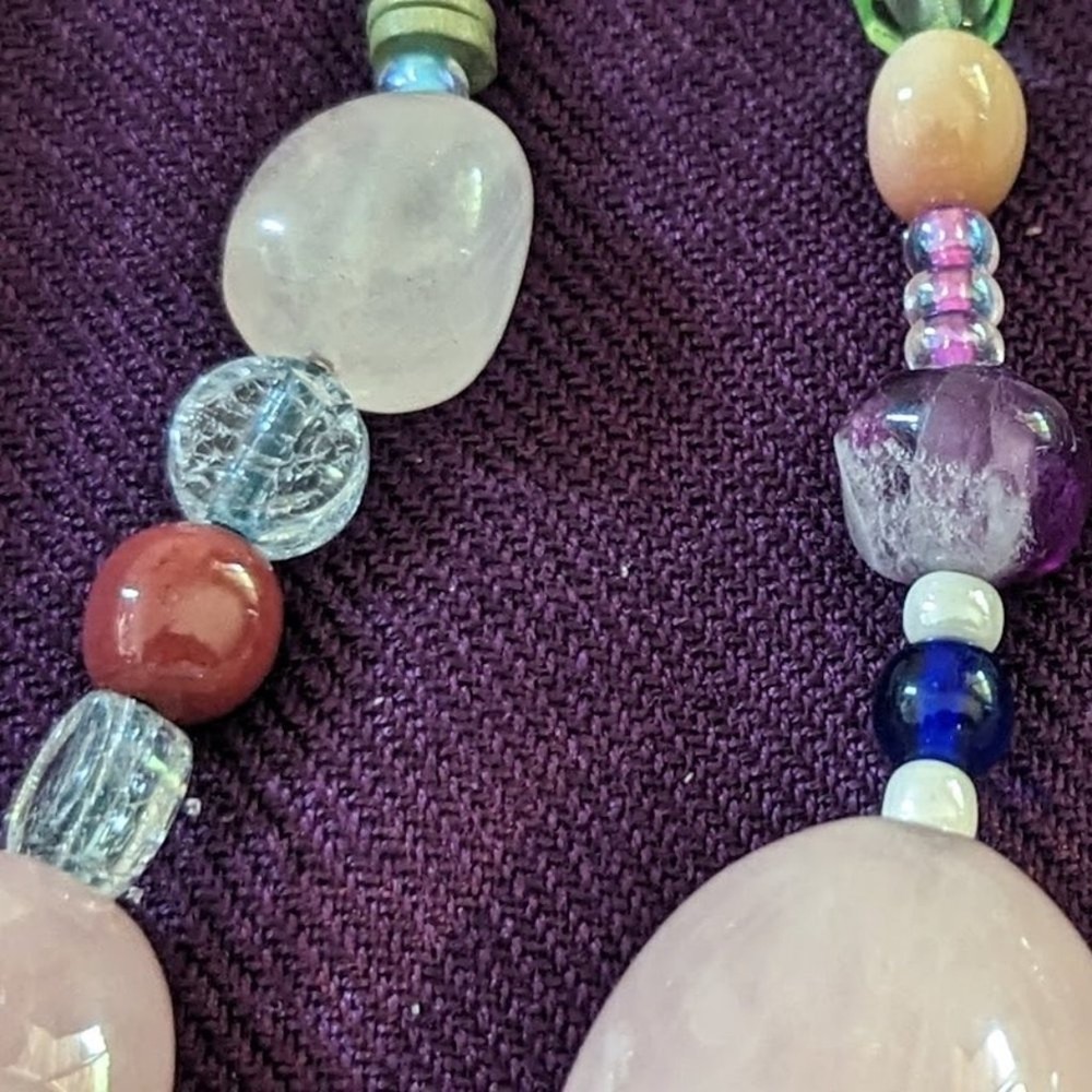 Gemstones and Beads for Crafting (2)