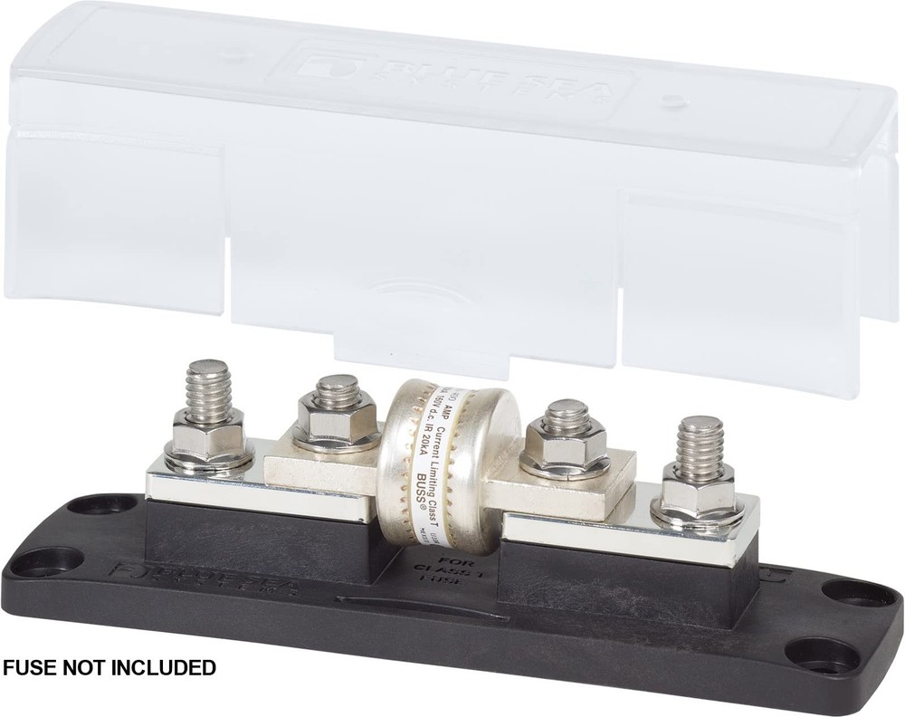 5502 Class T Fuse Blocks, 320A
