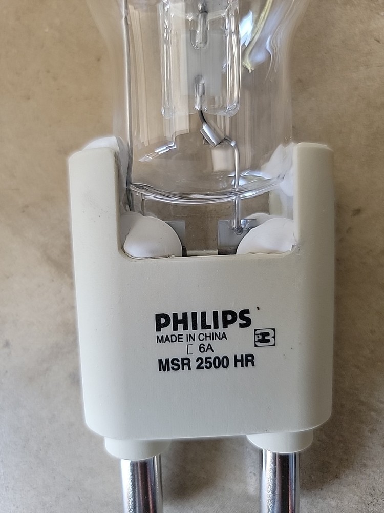 Philips MsR 2500 HR