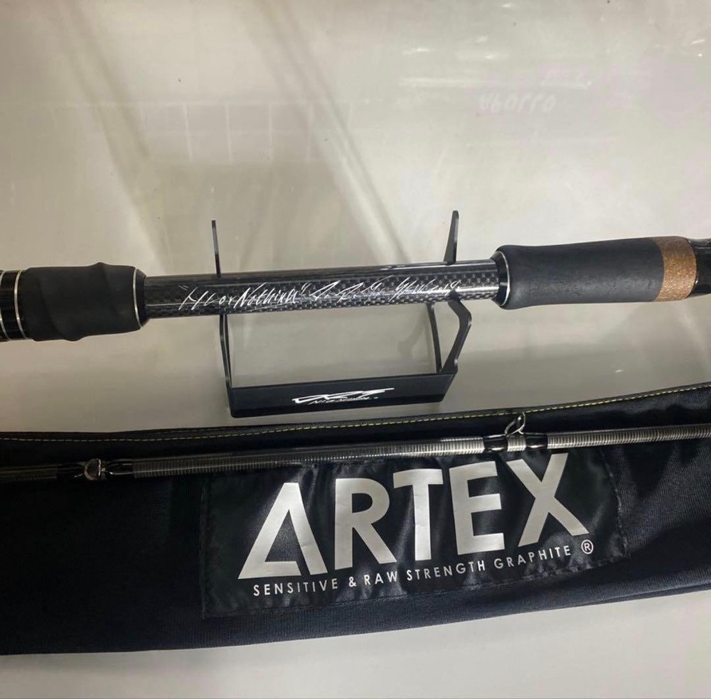 DRT ARTEX Mirage Shinkirou
