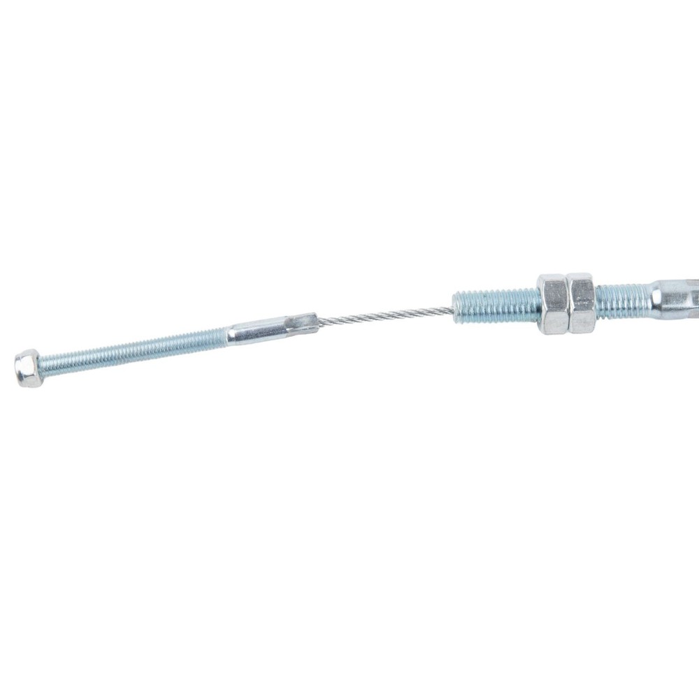 Efficient Operation Tiller Cable for Seismic Equipment Multiple Model Fit