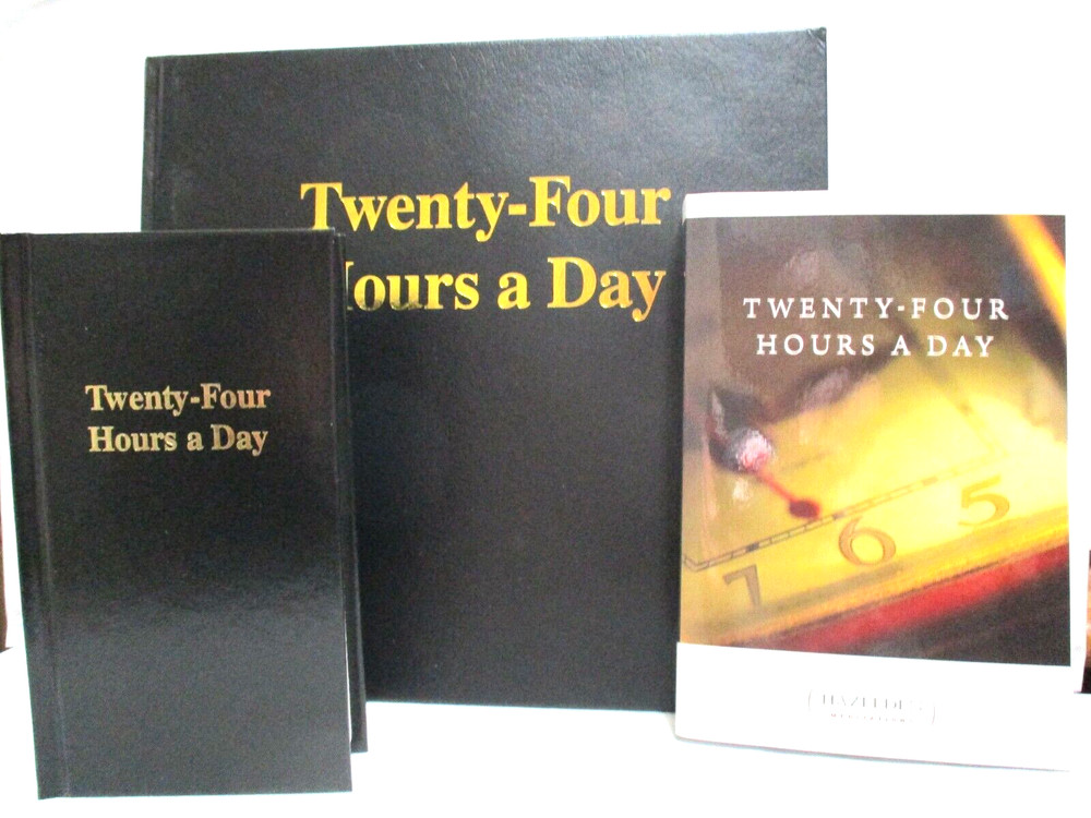 COIN Chip ONE DAY AT A TIME SERENITY PRAYER Recovery Programs