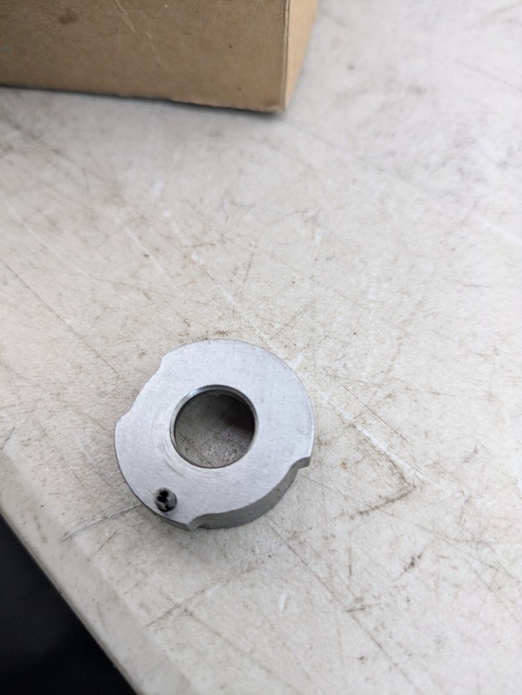 DOTCO BEARING PLATE #1323