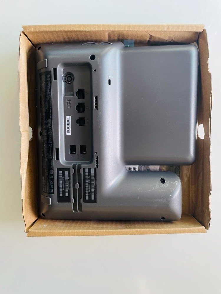 Cisco IP Phone 8851