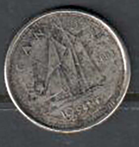 Canada 10 Cents - 2003