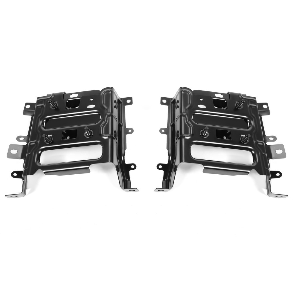 Front Bumper Brackets For Dodge Ram 1500 2013-2022 Left Driver & Right Passenger
