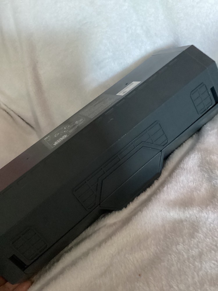 DISNEY STAR WARS GALAXY REY LIGHTSABER…..CASE ONLY