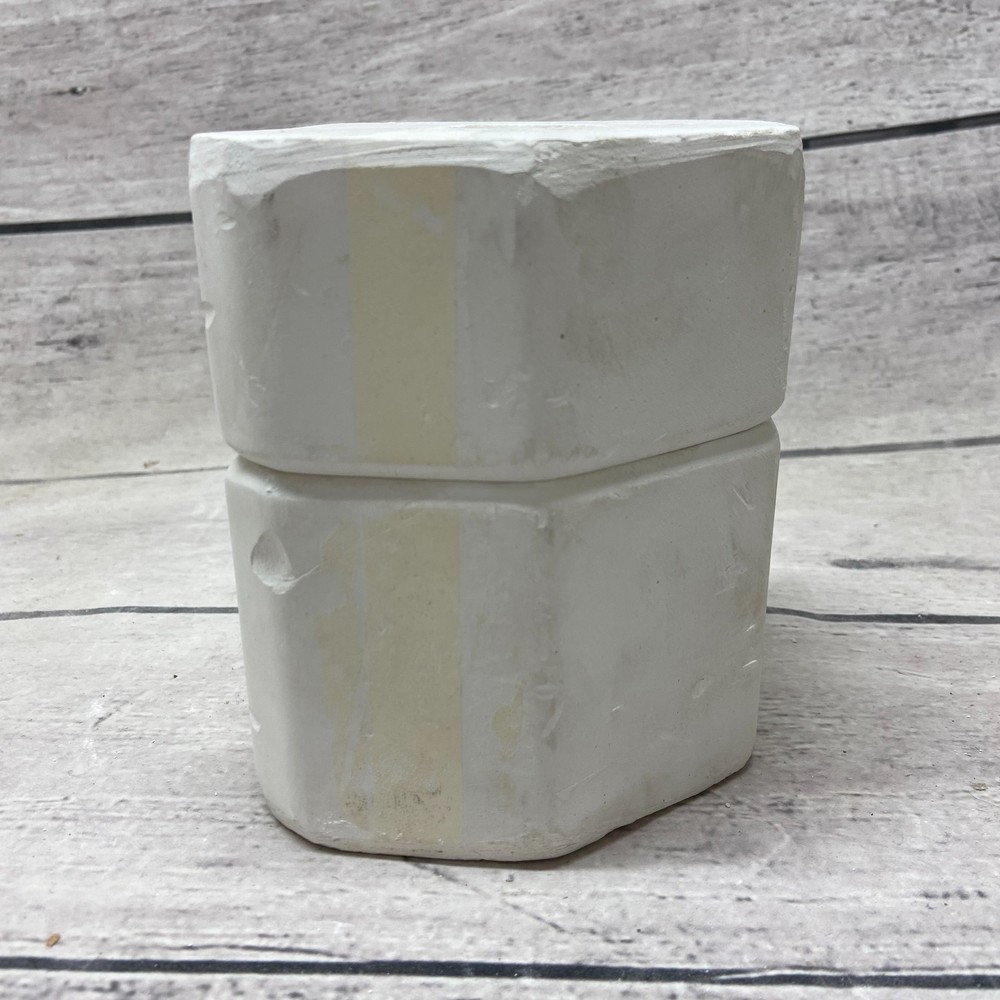 Unbranded Ceramic Casting Mold Ball Ornament