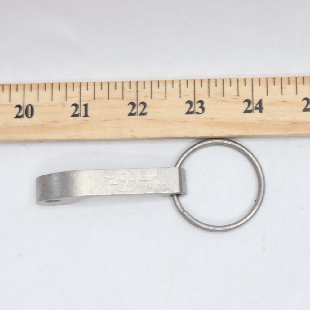 PT Coupling Cam Assembly 316 Stainless Steel HS20 - Missing Pin