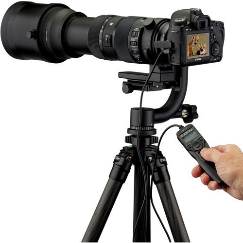 Oben GH-30 Gimbal Head - NIB