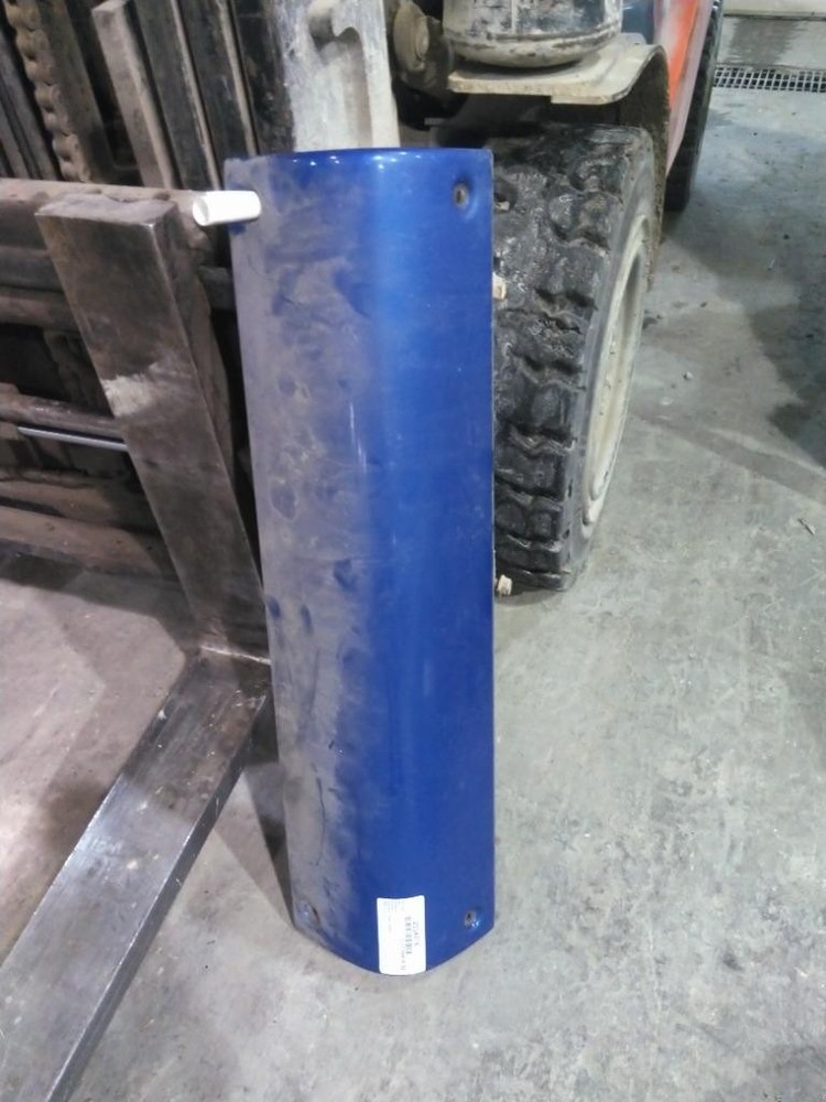 For 2009 PETERBILT 386 SIDE FAIRING Left ,  MN