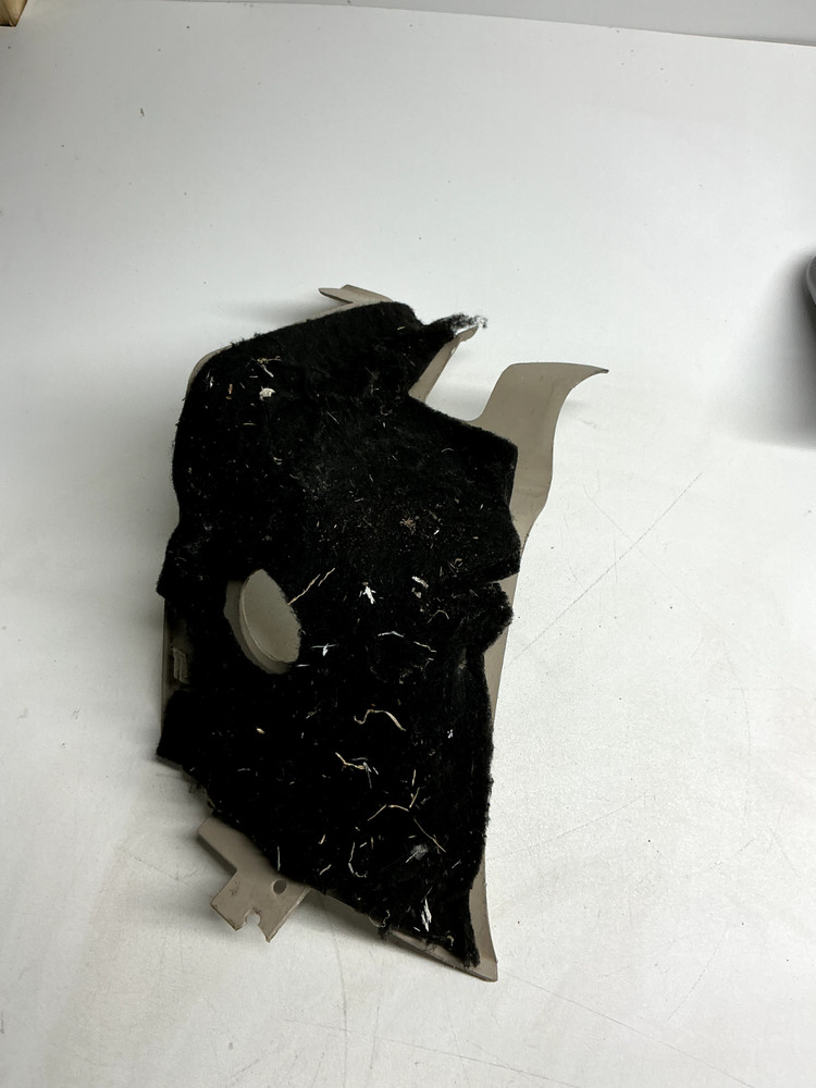 USED VOLVO VNL LEFTINTERIOR TRIM PANEL