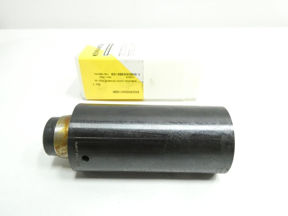 Kennametal KR32KR32047100M Romicron Length Extender