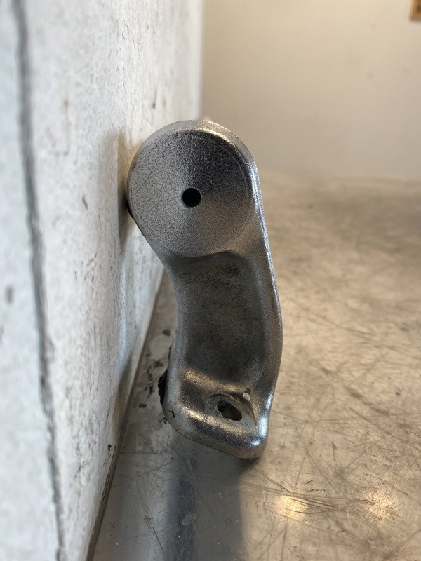 1993 Freightliner FLD120 Grab Handle (782-10258)