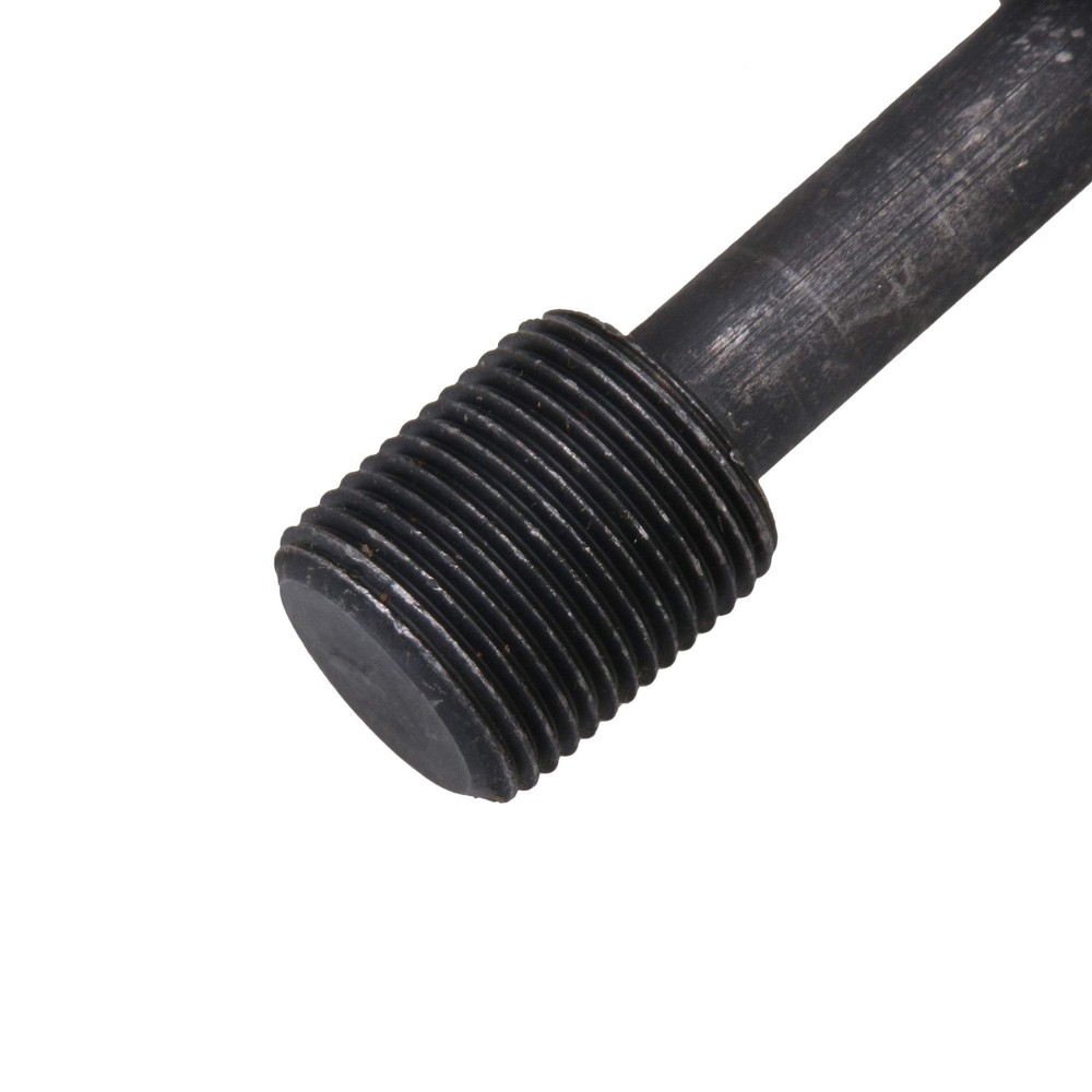 Hydraulic Drive Draw Stud with Gasket Punches Knockout Draw Stud Punches Hole...