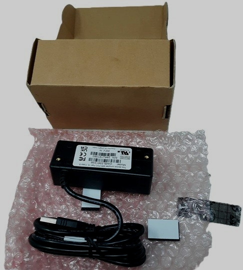 IDTECH MINIMAG Magnetic Stripe Reader Model IDMB-334112B (NEW)