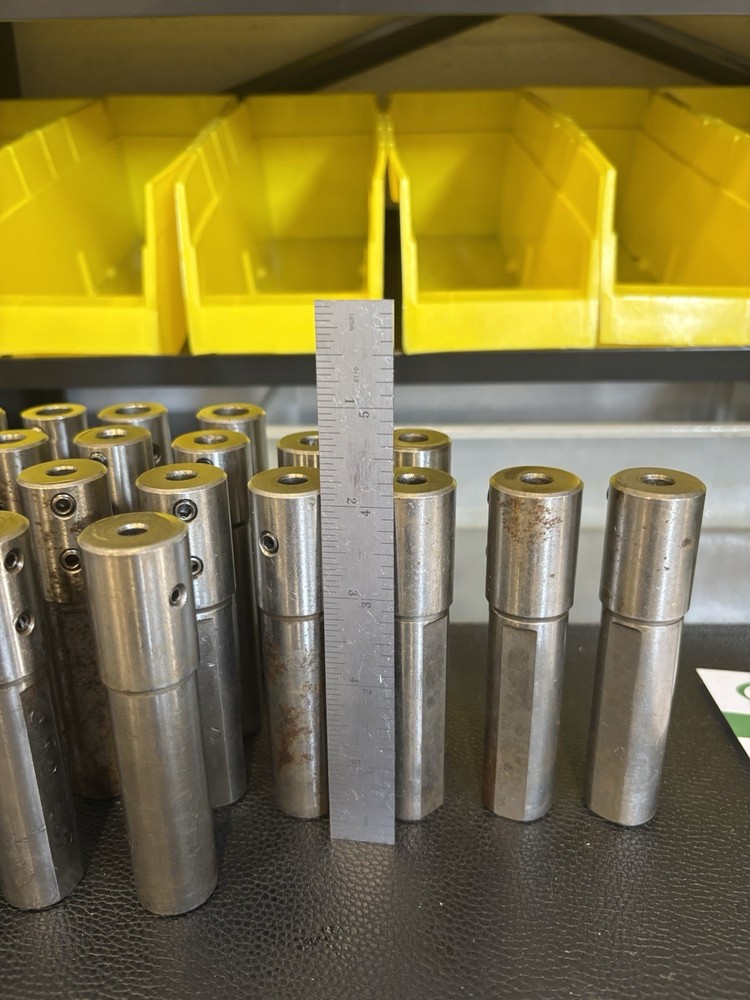 Boring bar Holders for Star Machine