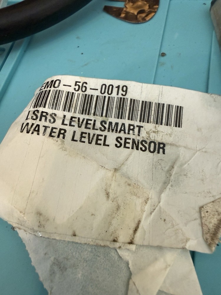H2Flow Controls Levelsmart Replacement Water Level Sensor