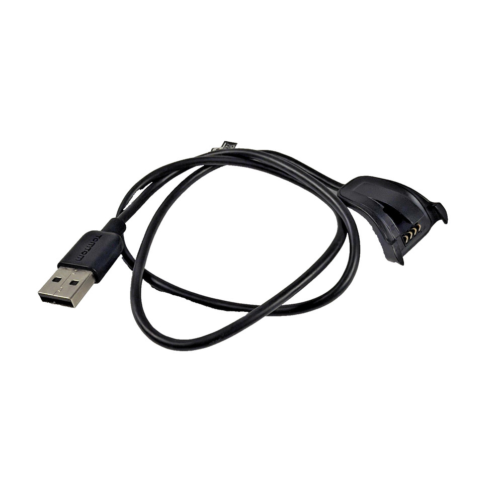 Replacement Charger for TomTom Watch USB Charging Cable for TomTom, Model 4R00