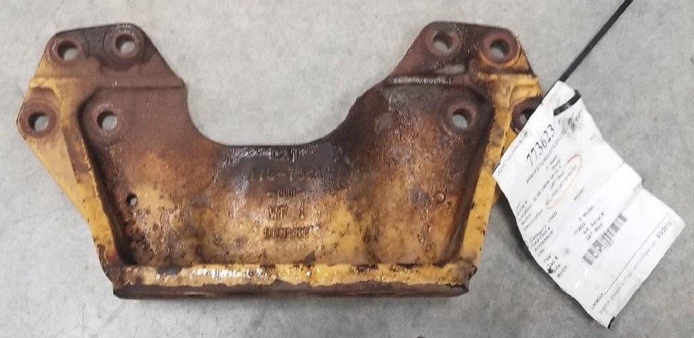 Replaces 175-7321-00 CAT FRONT ENGINE MOUNT ,  MT
