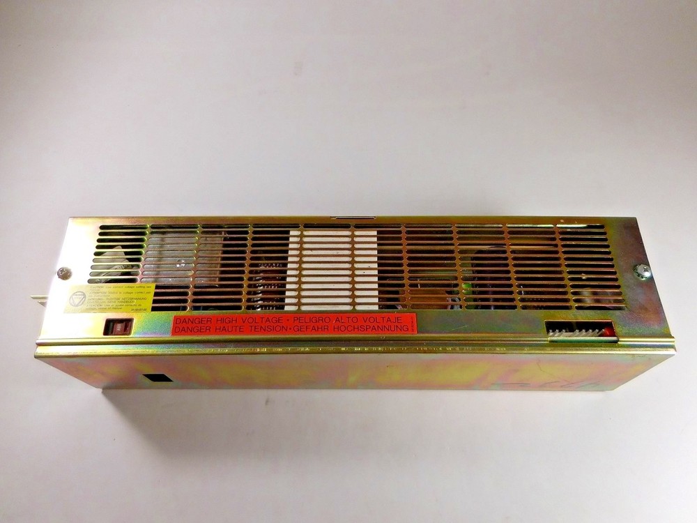 Digital H7844 Power Supply