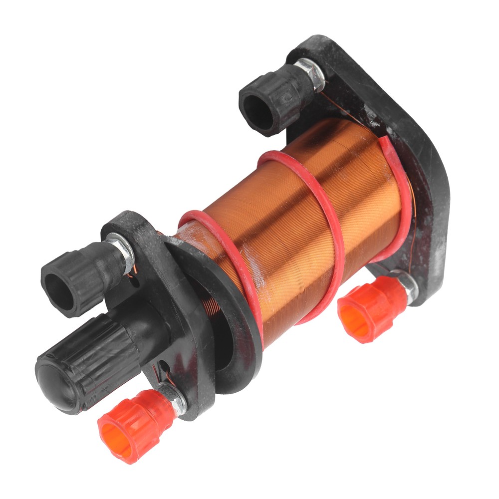 Primary Secondary Coil Physical Electromagnetic Induction Coil Experiment Toys