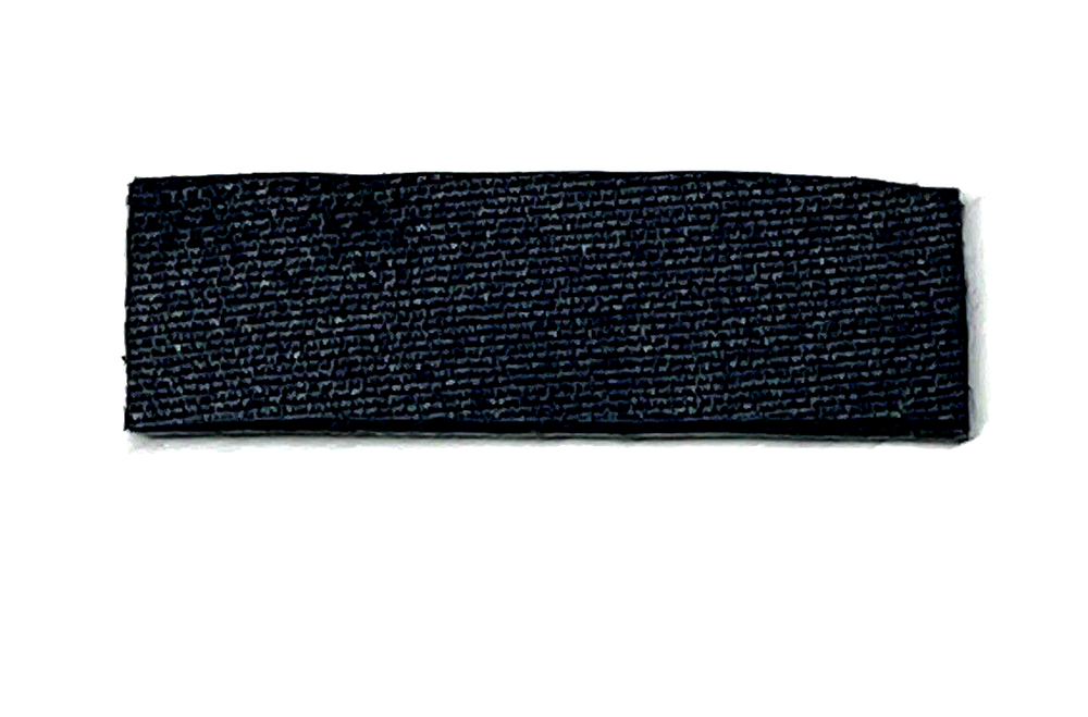 Porn Satire Sorry God PVC Rubber Patch Tactical Morale Hook & Loop Patch